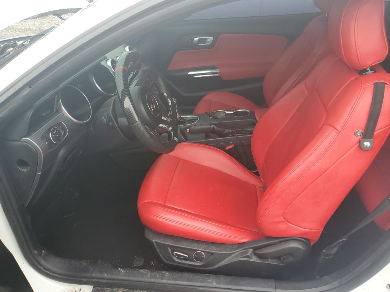 2019 Ford Mustang Gt - Фото 7