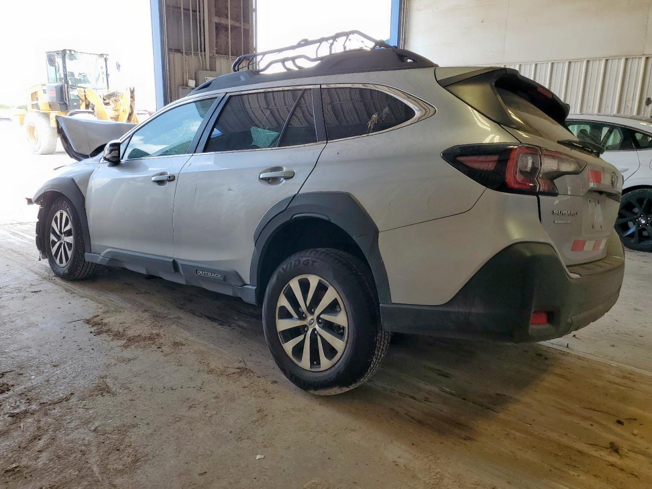 2025 Subaru Outback Premium - Фото 2