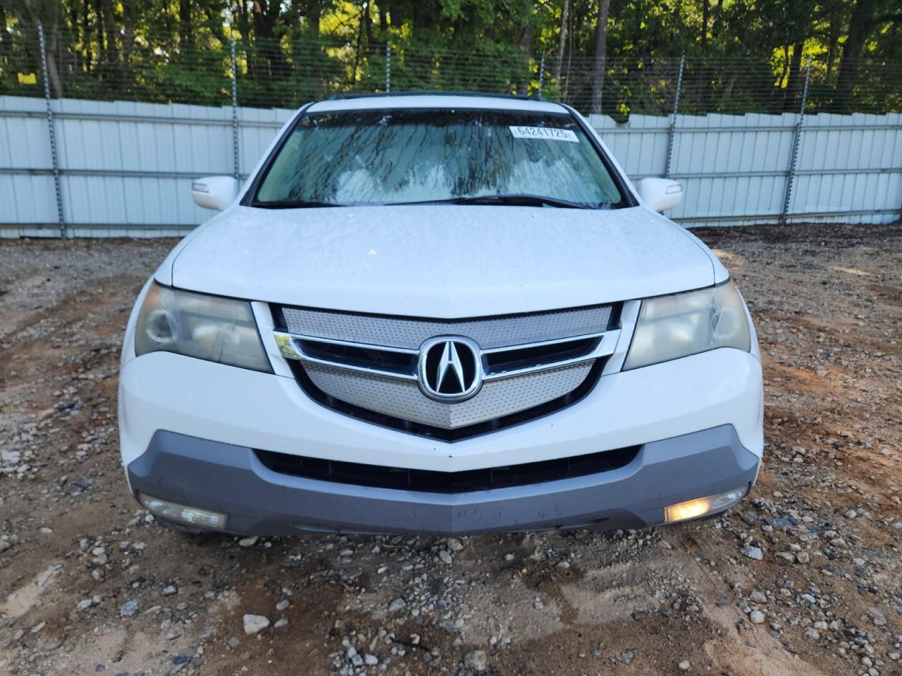 2007 Acura Mdx - Image 5