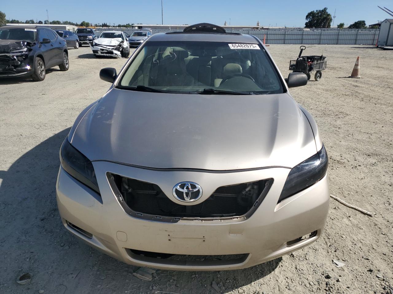 2007 Toyota Camry Hybrid - Image 5