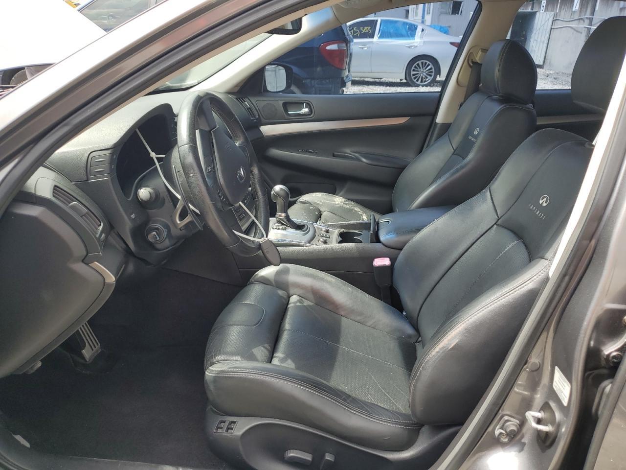 2013 Infiniti G37 - Фото 7