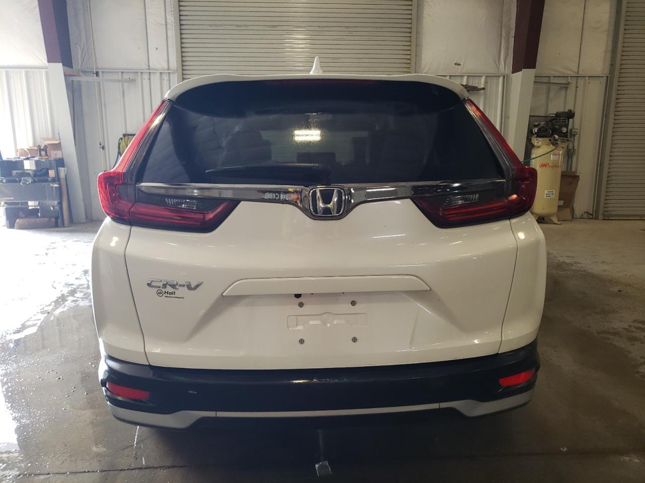 2022 Honda Cr-V Ex - Image 6