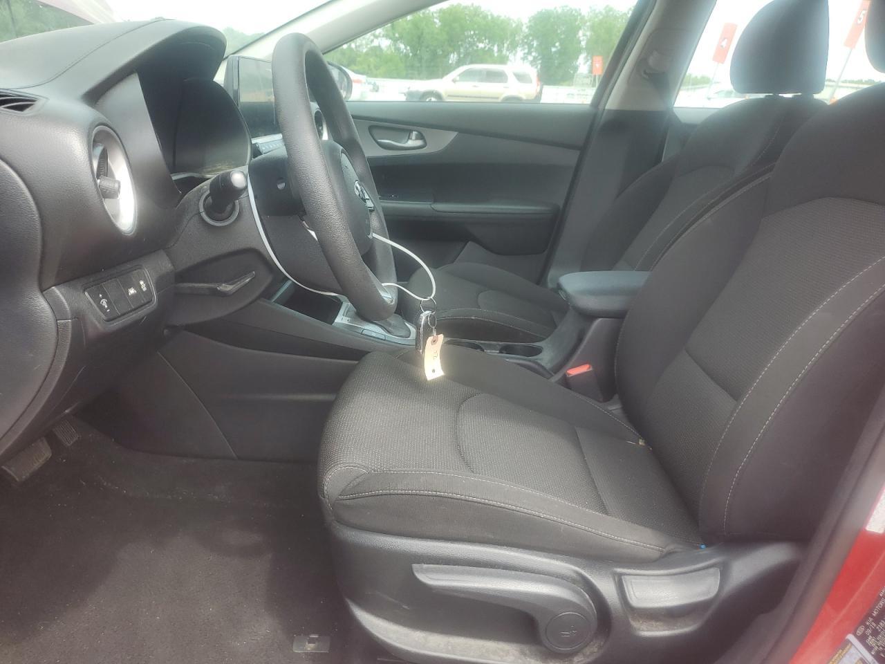 2020 Kia Forte Fe - Фото 7