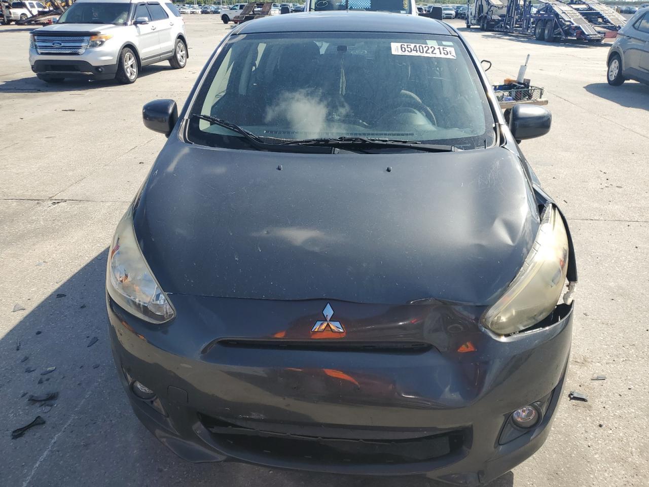 2015 Mitsubishi Mirage De - Image 5