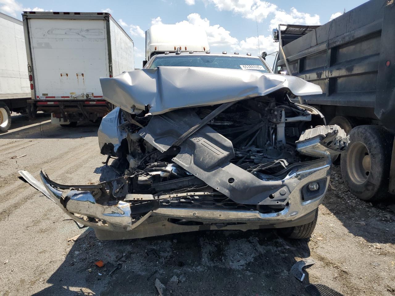 2019 Ram 3500 - Image 7