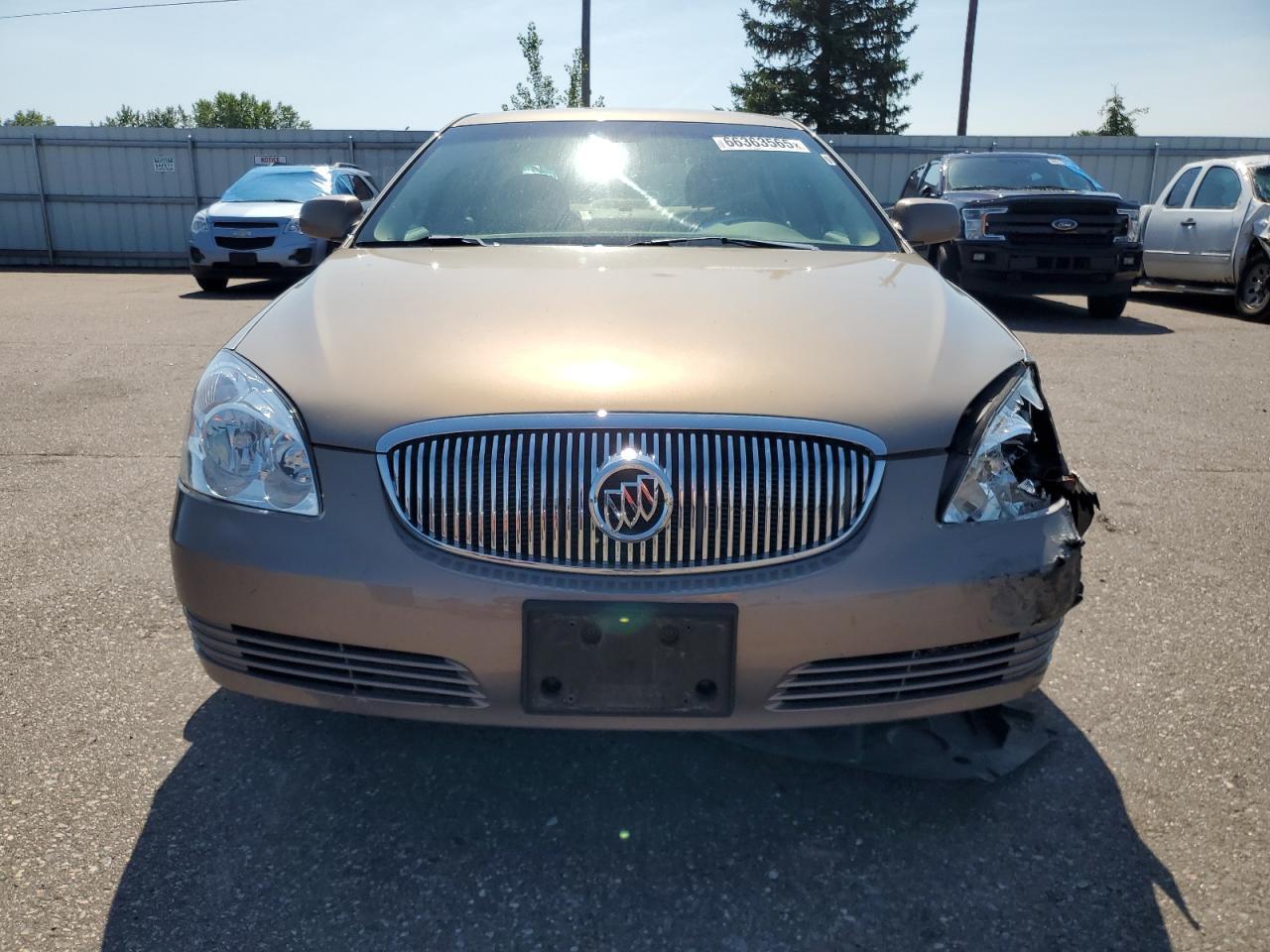2006 Buick Lucerne Cx - Фото 5