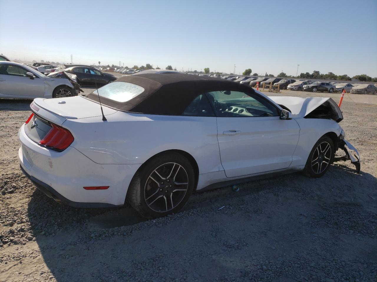 2019 Ford Mustang - Фото 3