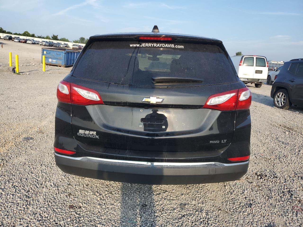 2019 Chevrolet Equinox Lt - Image 6