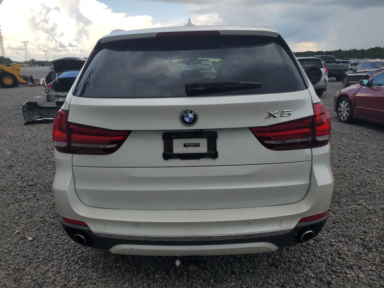 2014 BMW X5 xDrive35I - Image 6