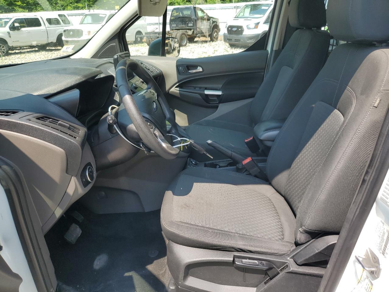 2020 Ford Transit Connect Xlt - Image 7