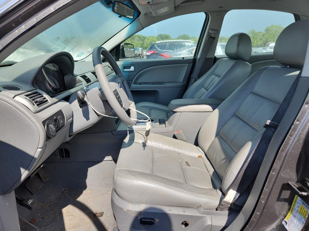 2006 Ford Five Hundred Se - Фото 7