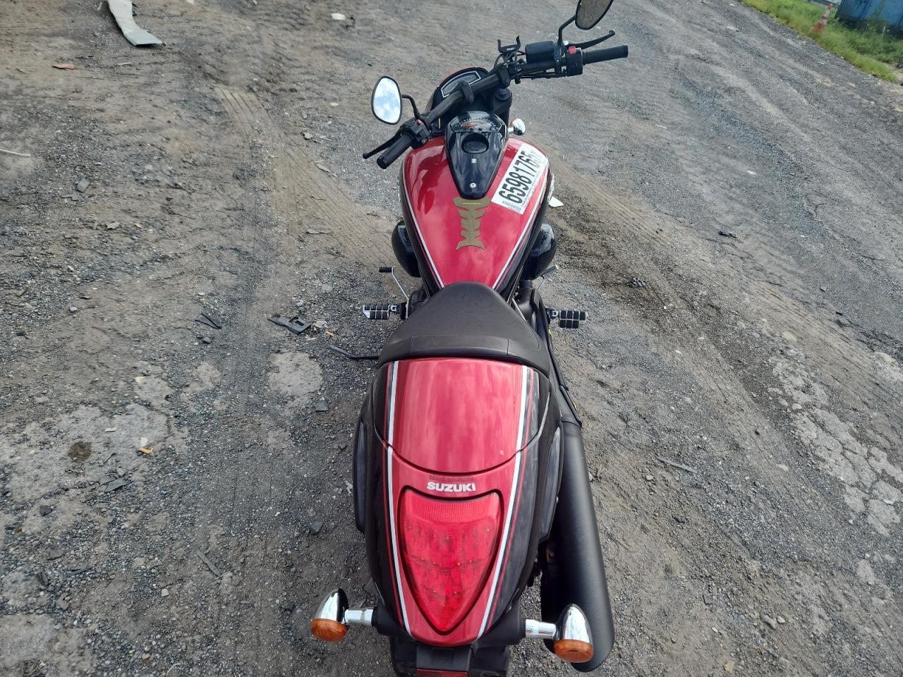 2015 Suzuki Vzr1800 - Фото 6