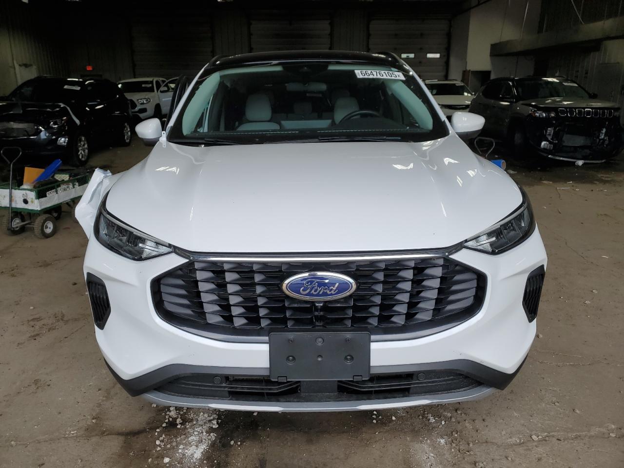 2024 Ford Escape Active - Image 5