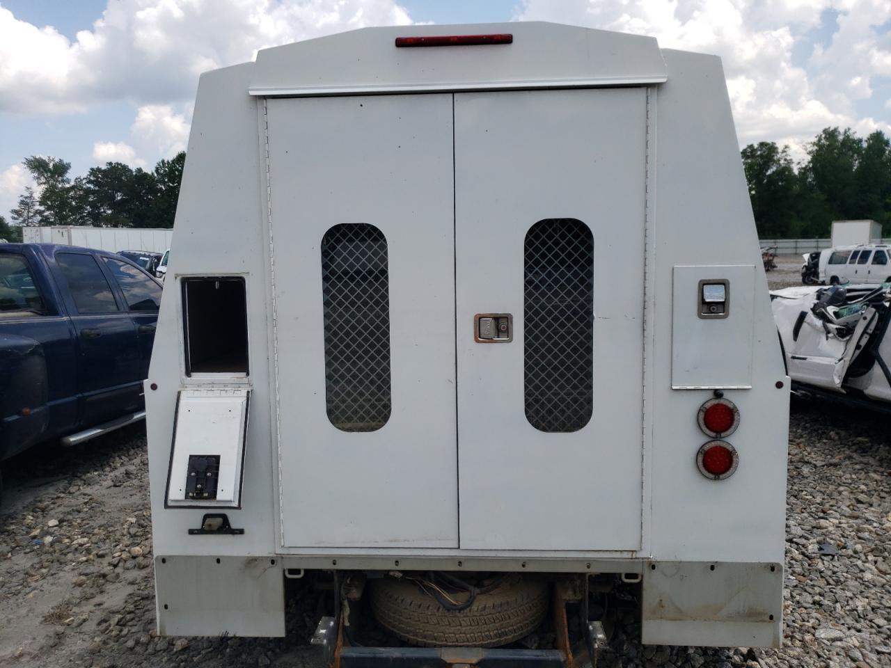 2003 Ford F350 Super Duty - Фото 6