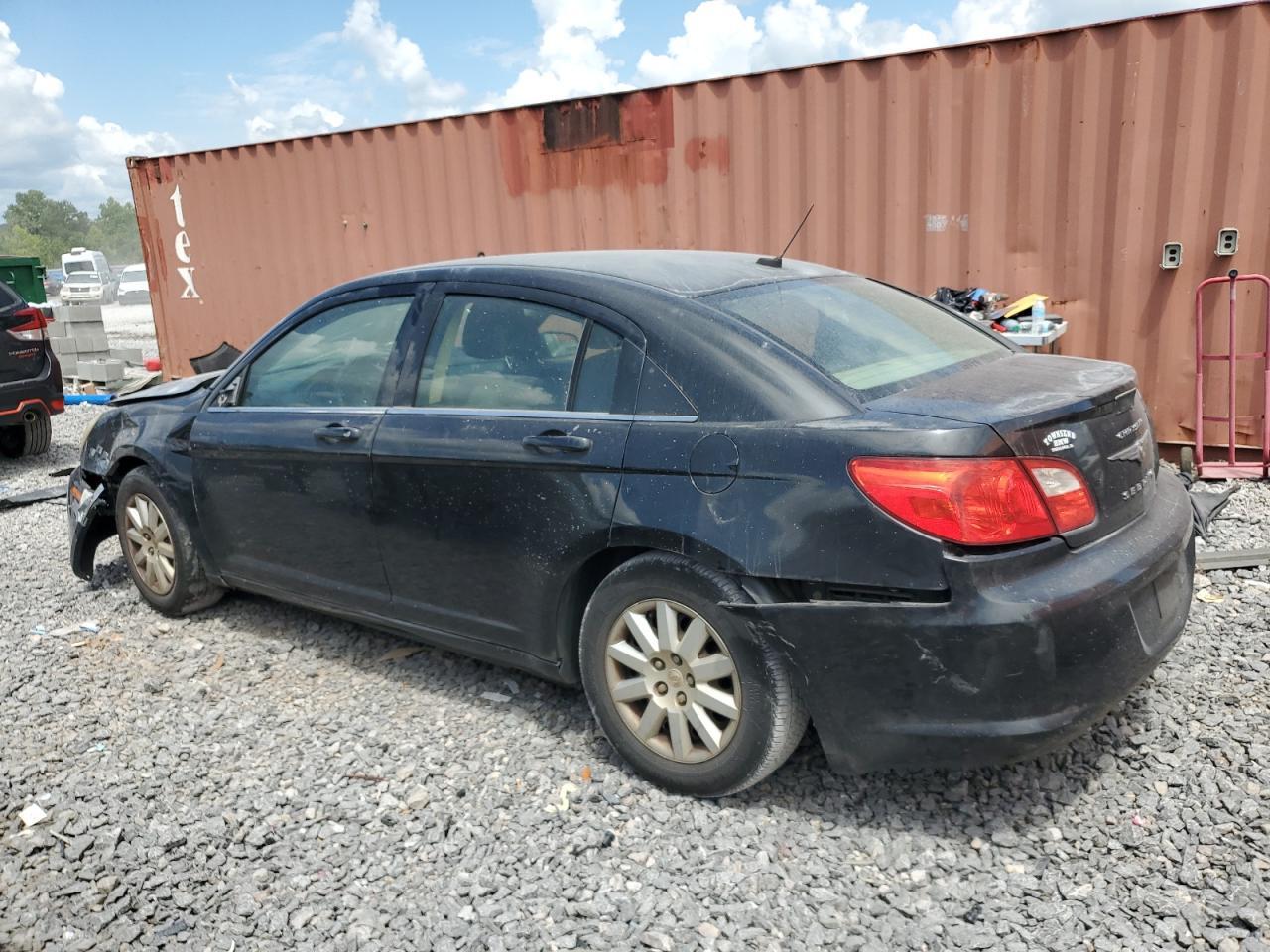 2010 Chrysler Sebring Touring - Фото 2