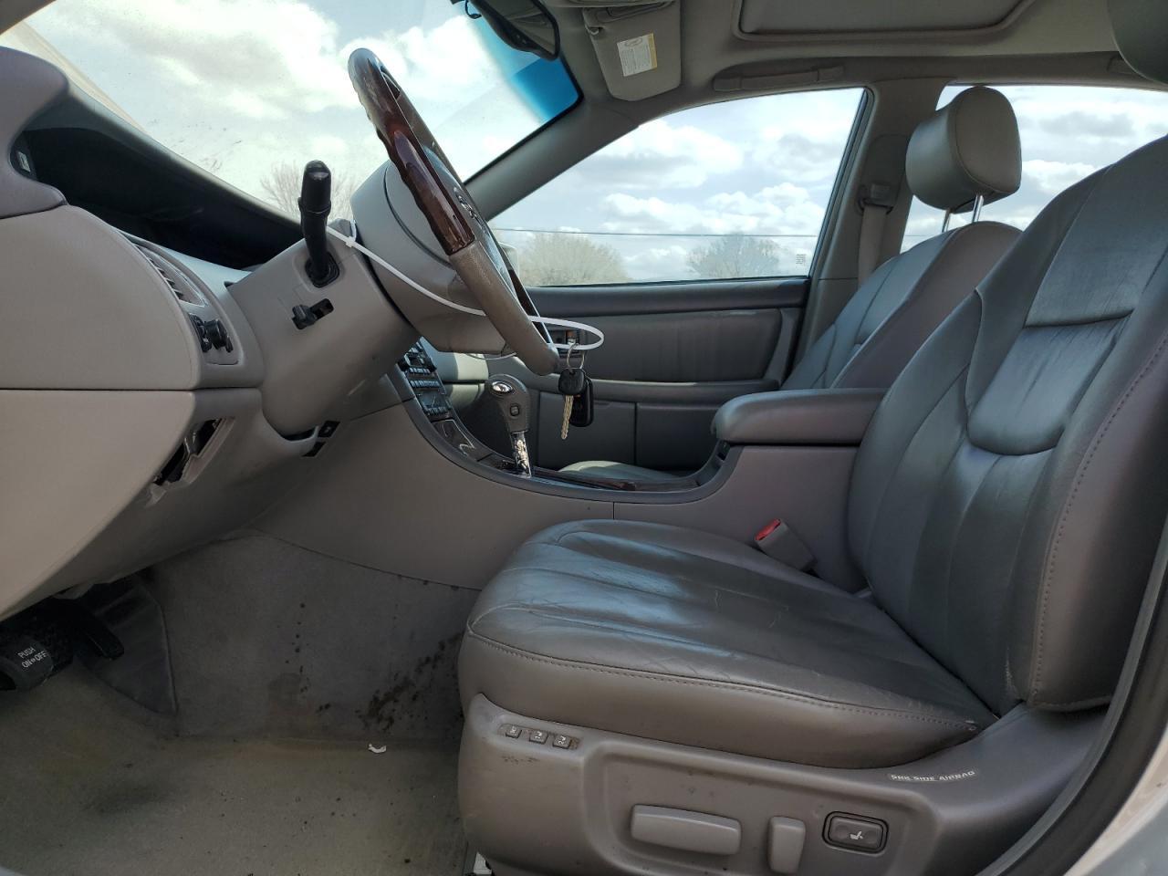 2004 Toyota Avalon Xl - Фото 7
