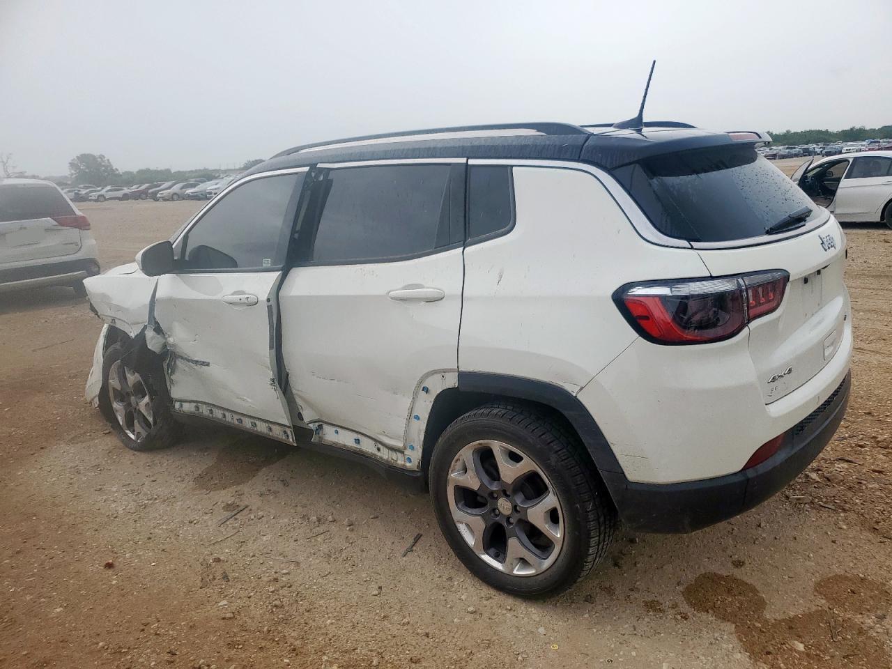 2021 Jeep Compass Limited - Image 2