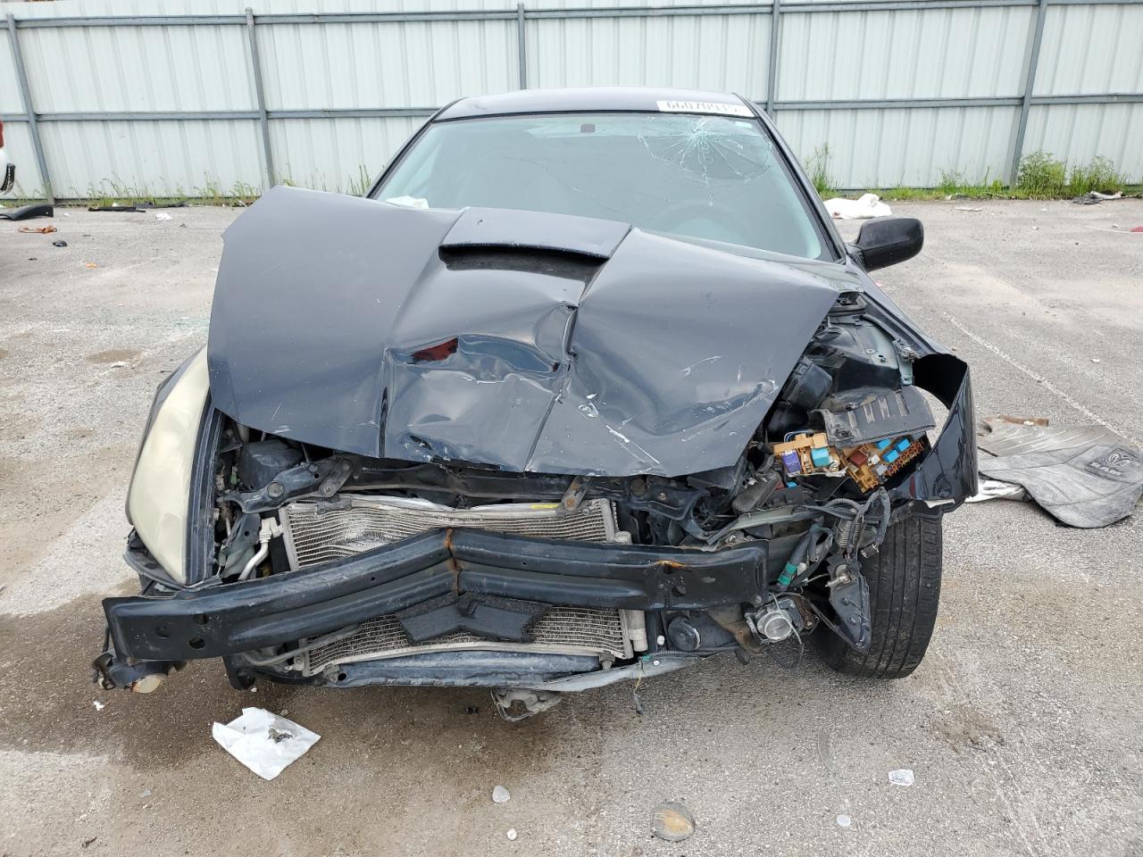 2003 Toyota Celica Gt - Image 5