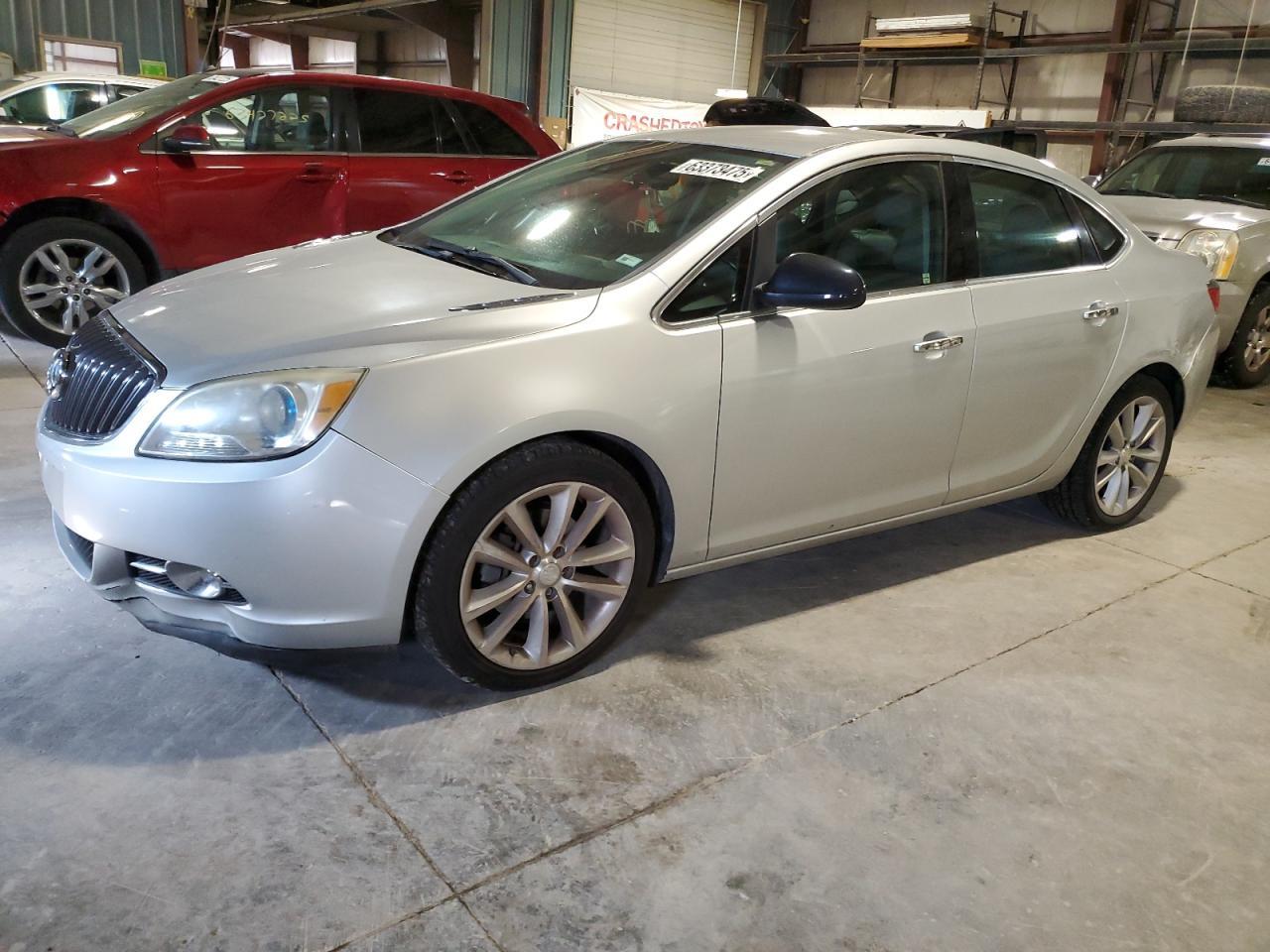 2014 Buick Verano Convenience