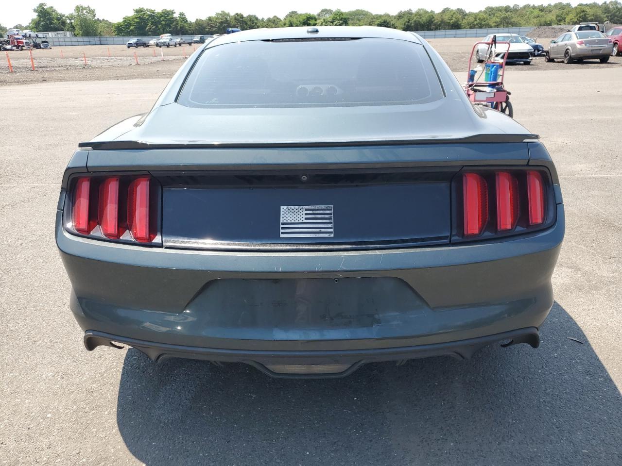 2015 Ford Mustang Gt - Image 6