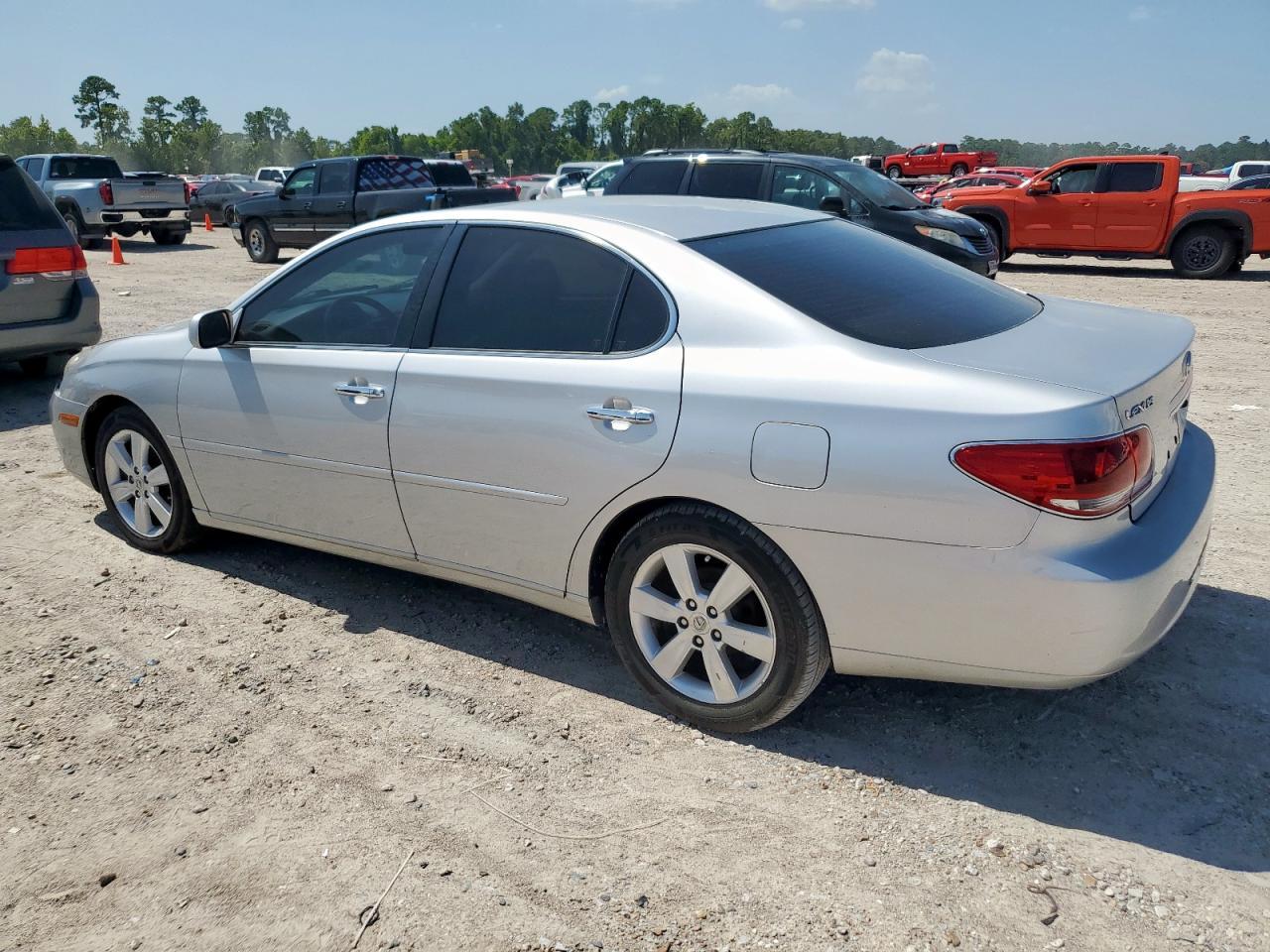 2006 Lexus Es 330 - Фото 2