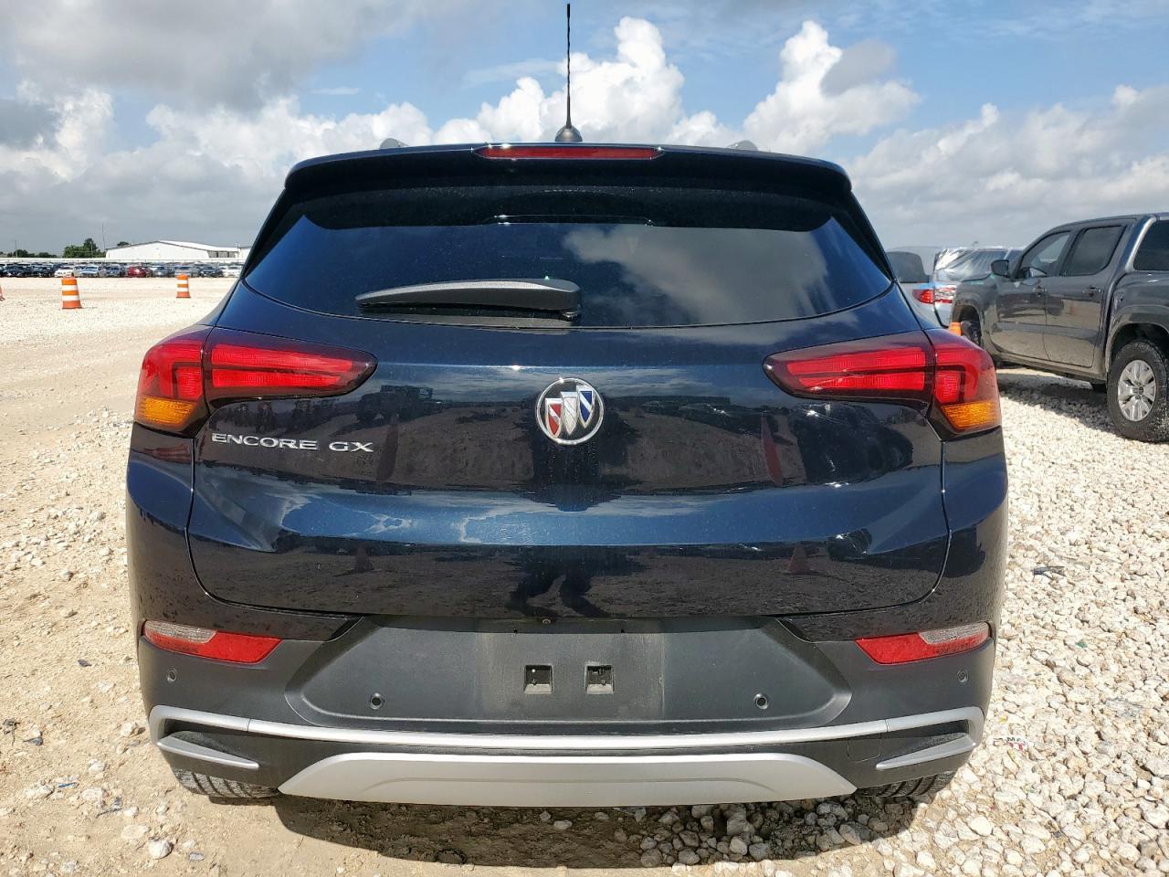2020 Buick Encore Gx Select - Фото 6