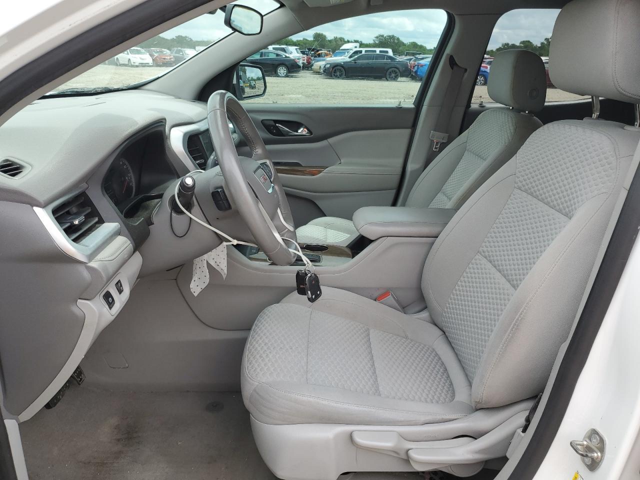 2017 GMC Acadia Sle - Image 7