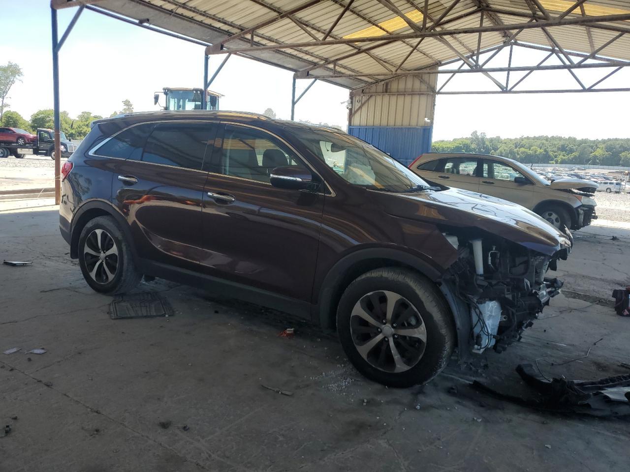2016 Kia Sorento Ex - Image 4