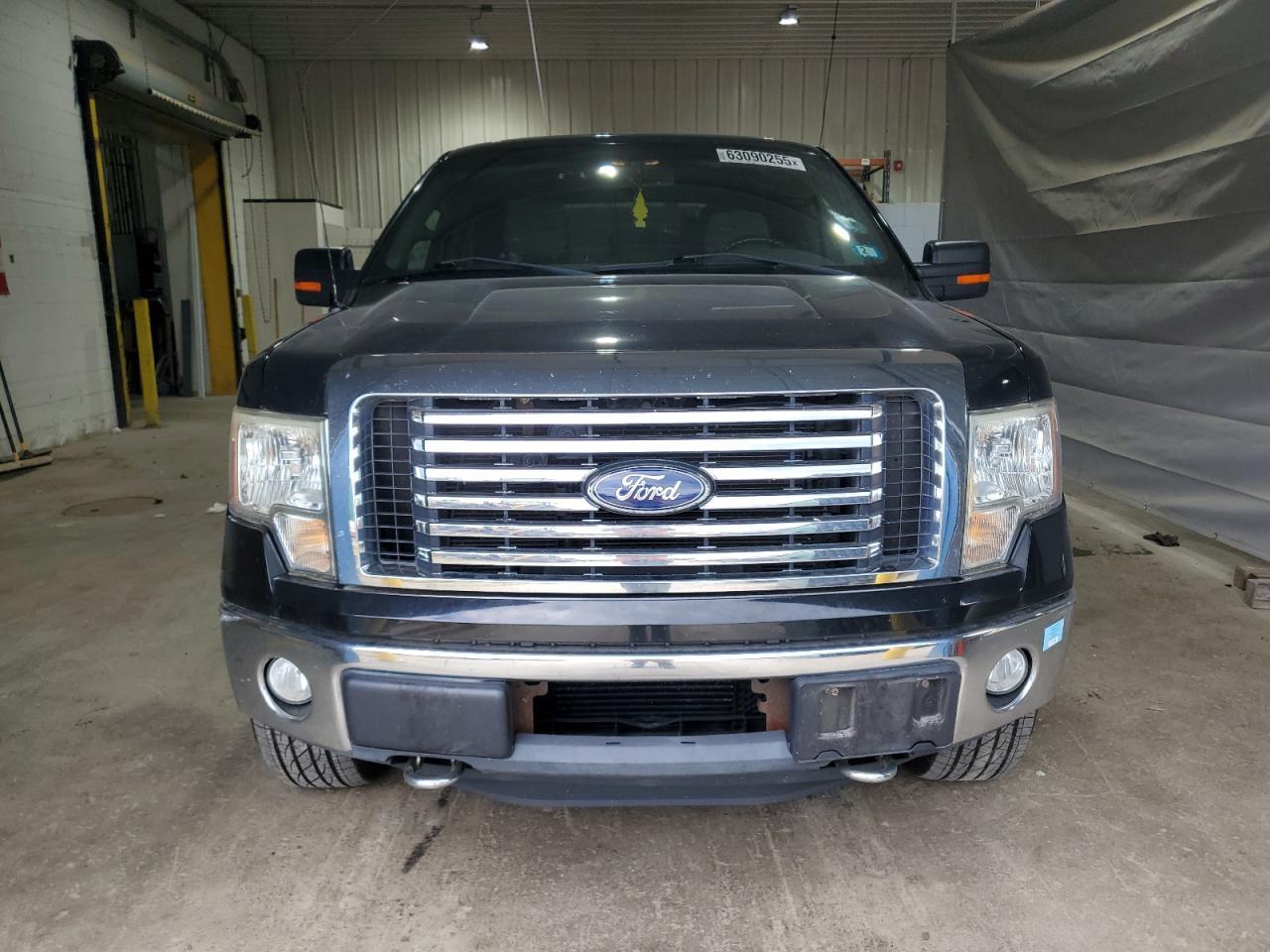 2011 Ford F150 Supercrew - Image 5