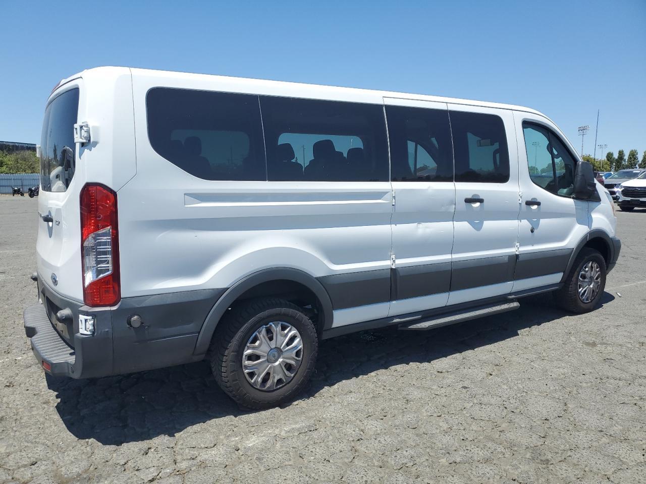 2016 Ford Transit T-350 - Image 3