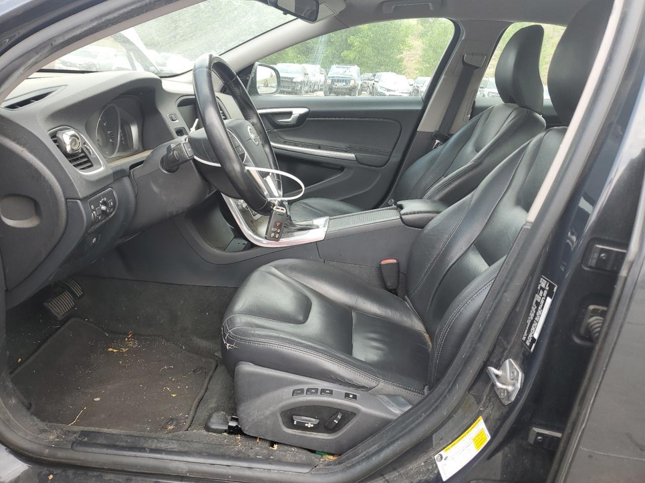 2015 Volvo S60 - Фото 7