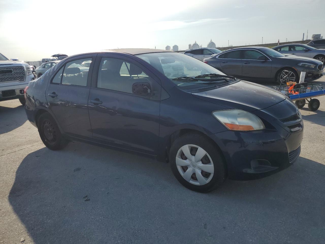 2007 Toyota Yaris - Image 4