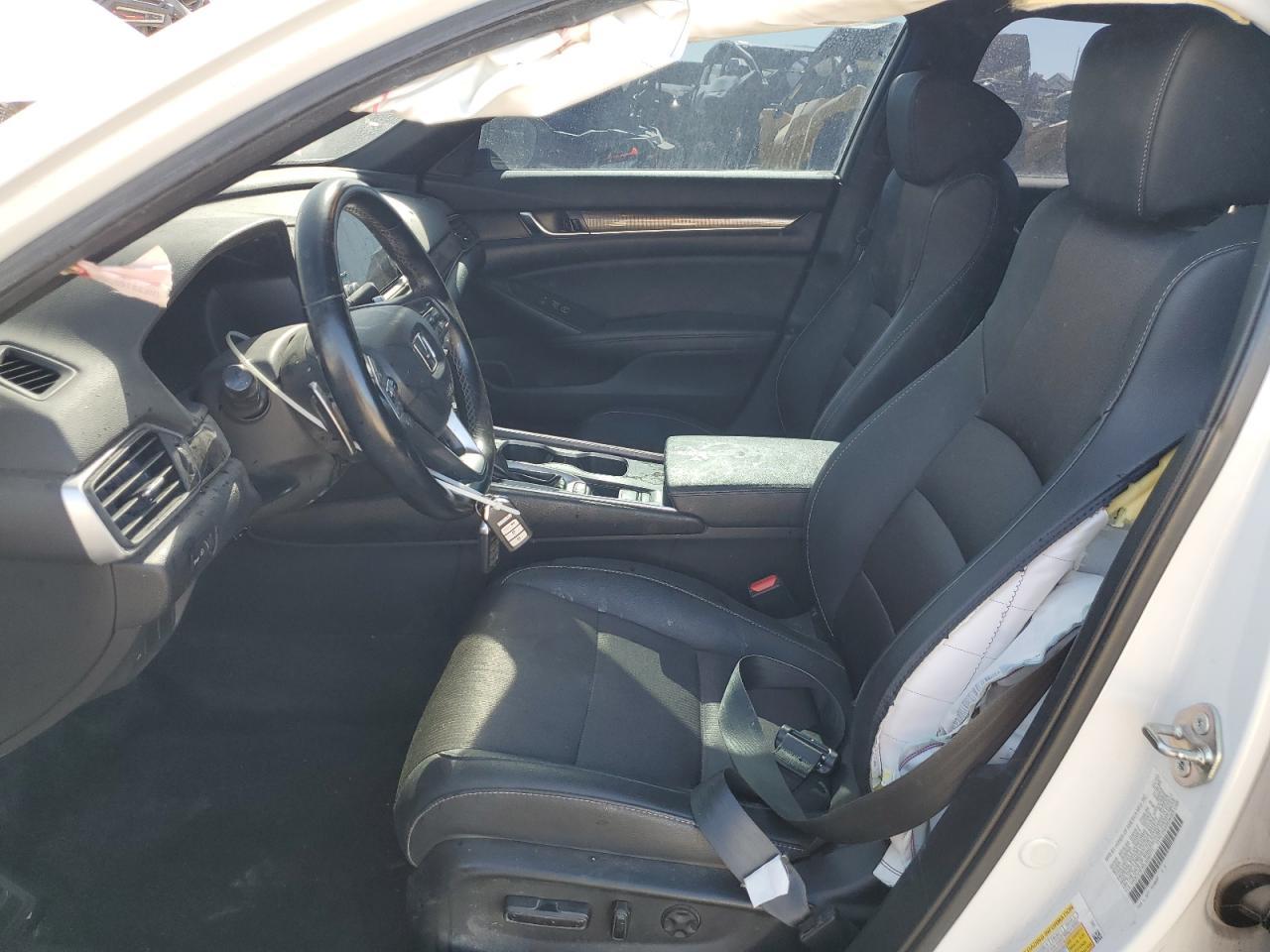 2020 Honda Accord Sport - Image 7