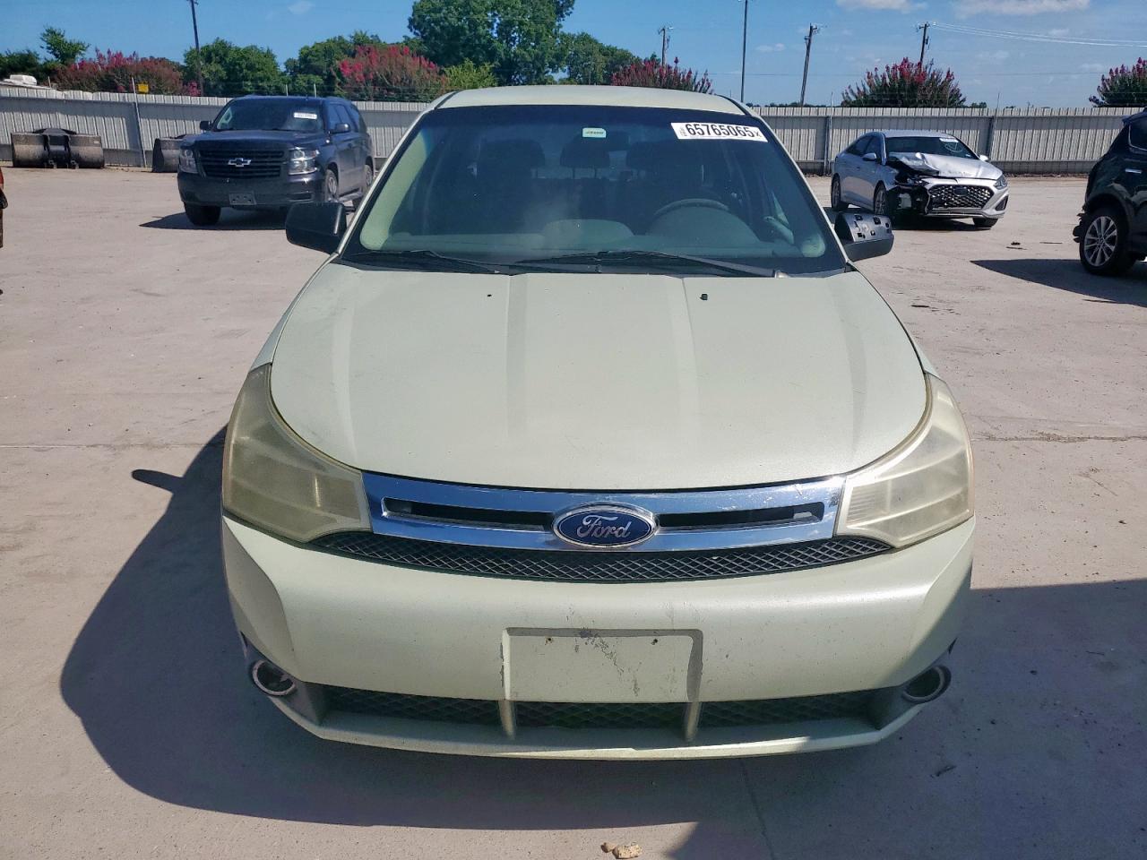 2011 Ford Focus Se - Фото 5