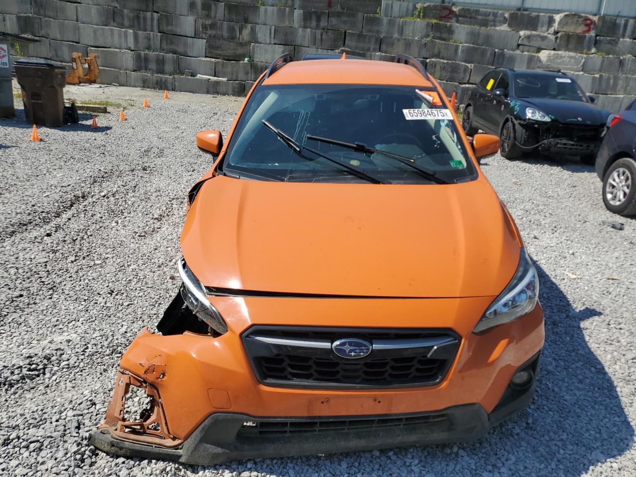 2019 Subaru Crosstrek Premium - Фото 5