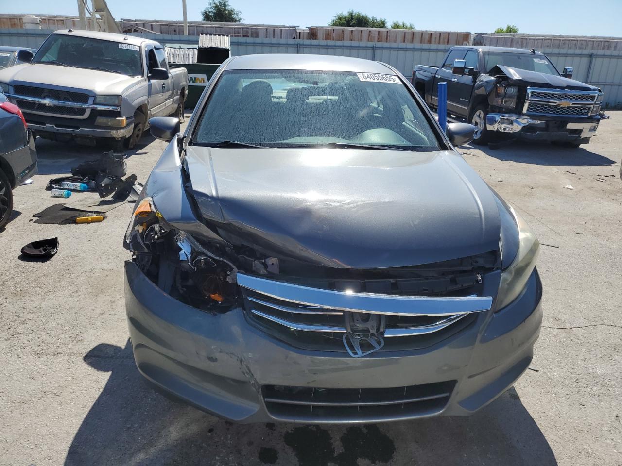 2011 Honda Accord Lxp - Image 5