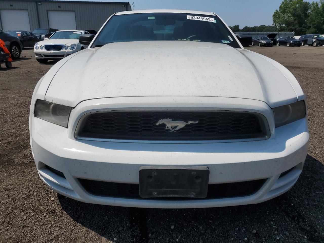 2014 Ford Mustang - Фото 5