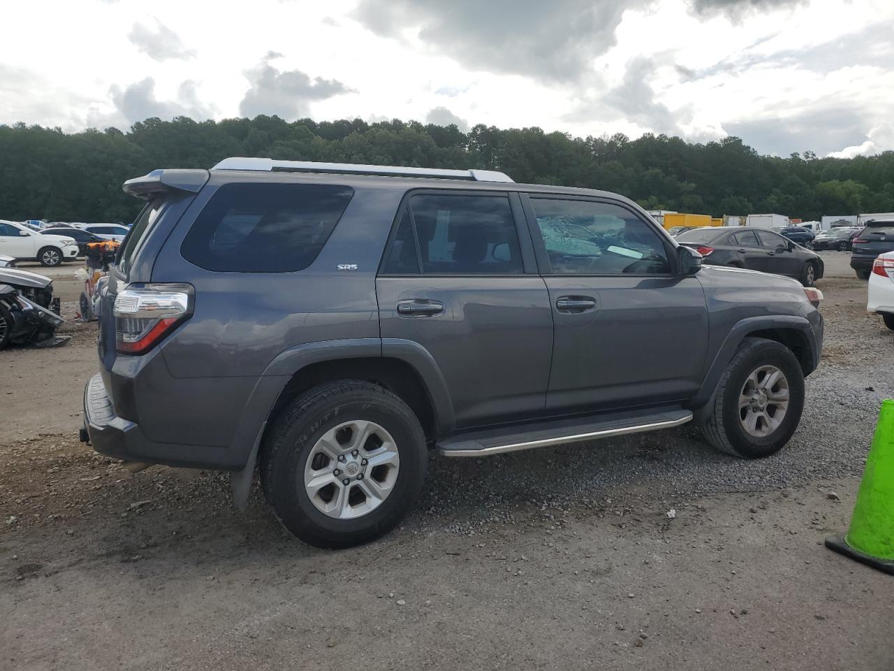 2014 Toyota 4Runner Sr5 - Фото 3