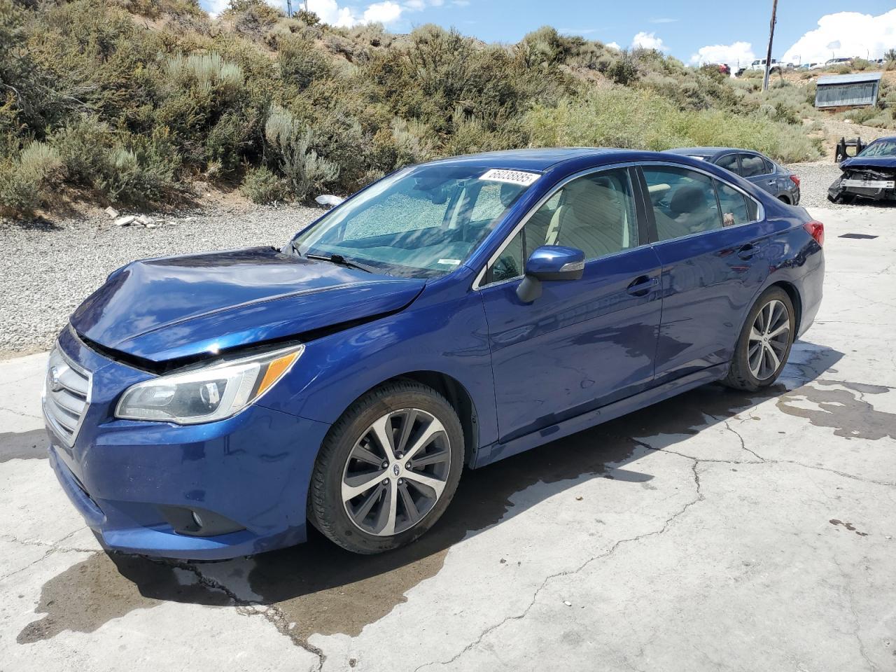 2015 Subaru Legacy 2.5I Limited