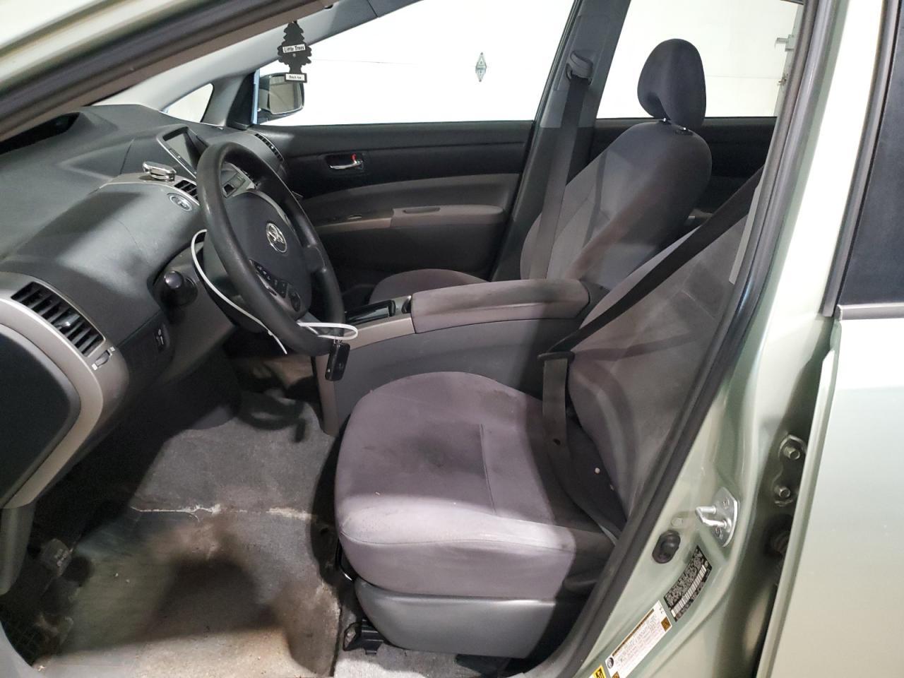 2006 Toyota Prius - Фото 7