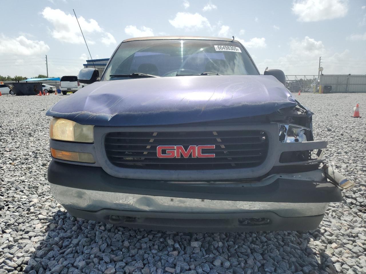 2000 GMC New Sierra C1500 - Image 5
