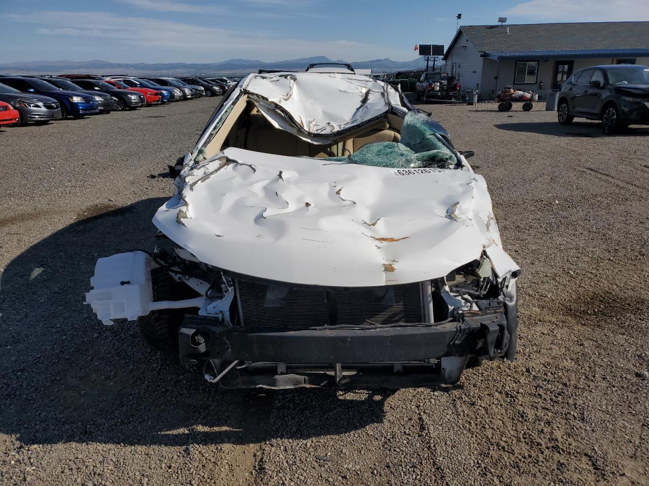 2016 Toyota Camry Le - Фото 5