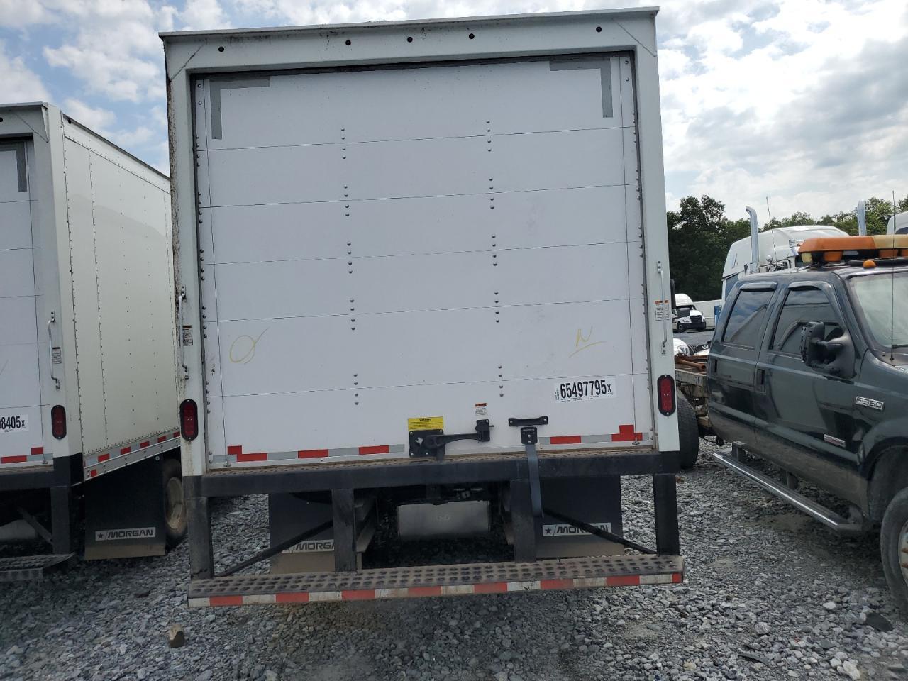 2023 Isuzu Npr Hd - Фото 6