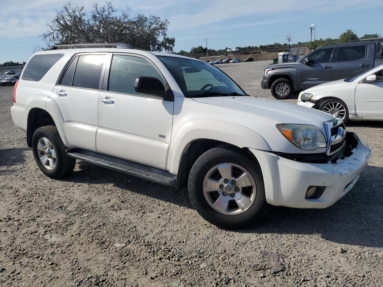 2007 Toyota 4Runner Sr5 - Image 4