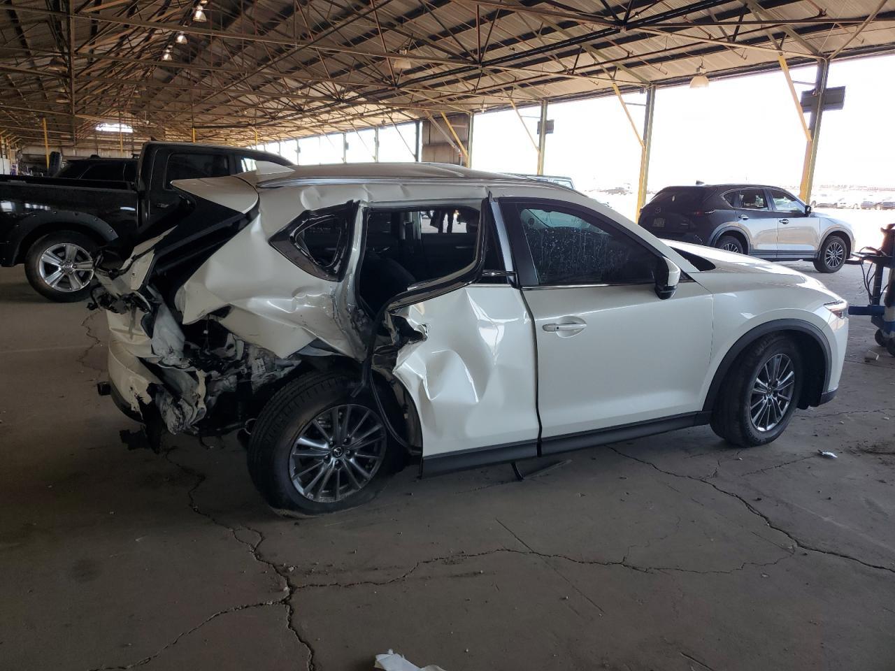 2021 Mazda Cx-5 Touring - Фото 3