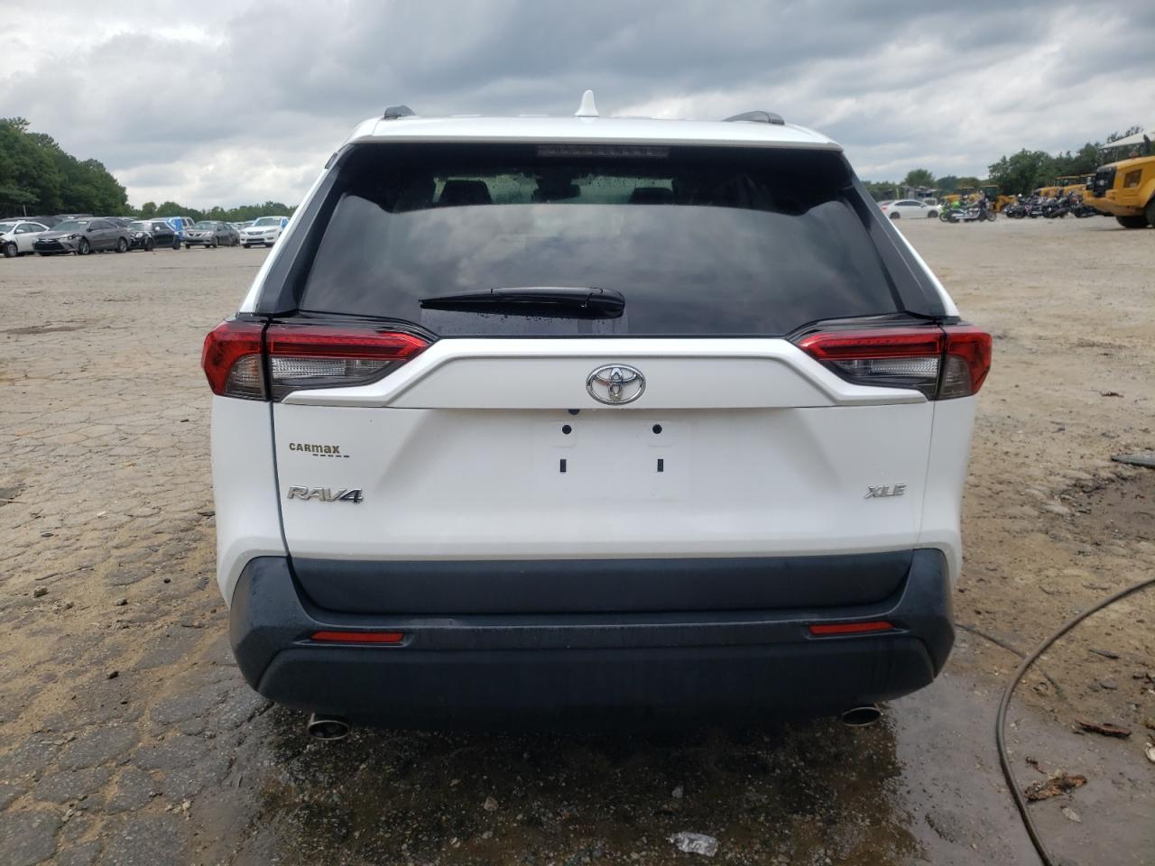 2021 Toyota Rav4 Xle - Image 6
