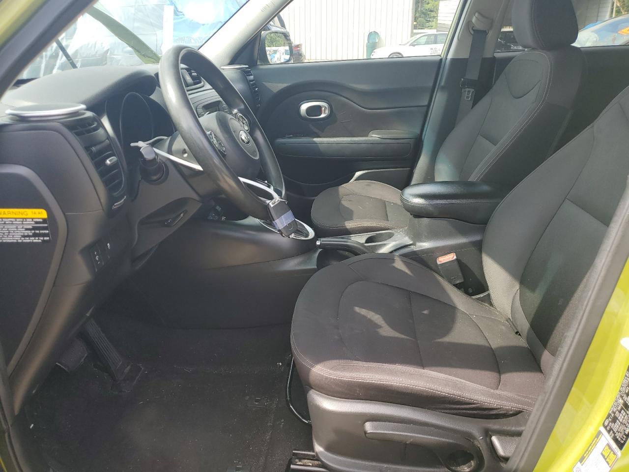 2015 Kia Soul - Фото 7