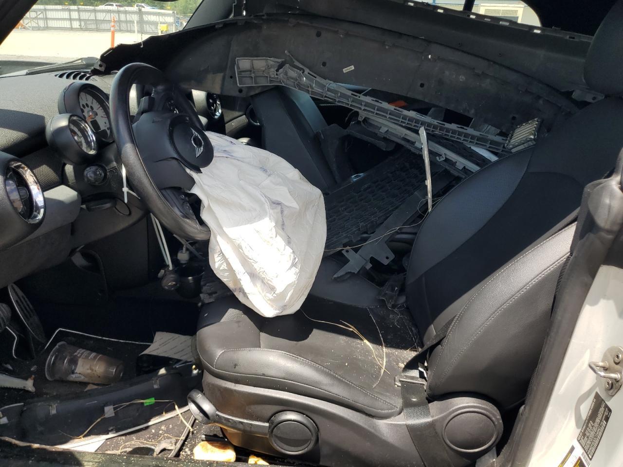 2012 Mini Cooper S - Фото 7