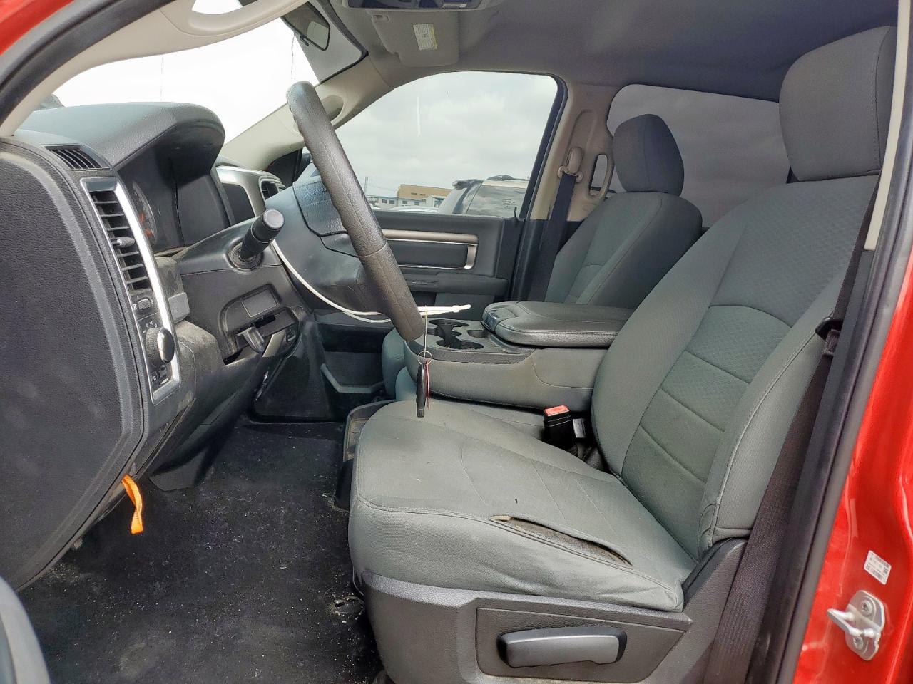 2020 Ram 1500 Classic Slt - Фото 7