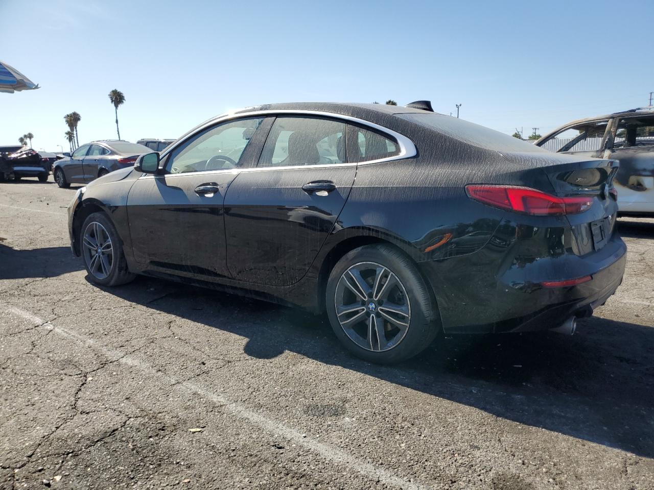 2024 BMW 228Xi - Фото 2